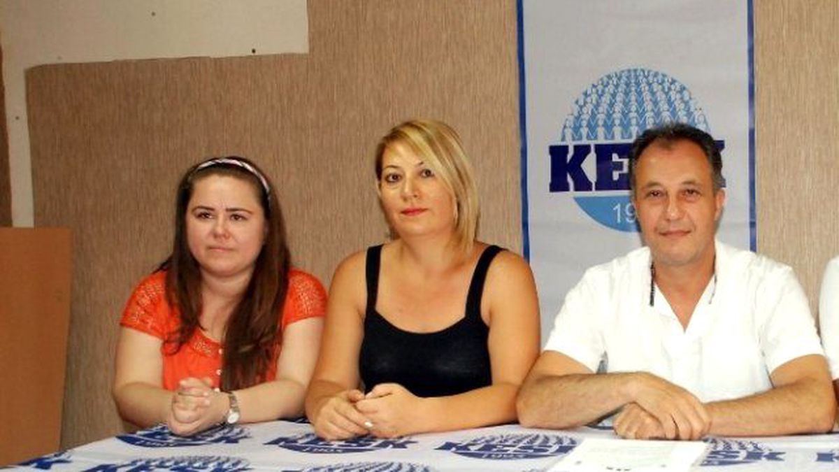 SES Toplu Sözleşme Taleplerini Sıraladı