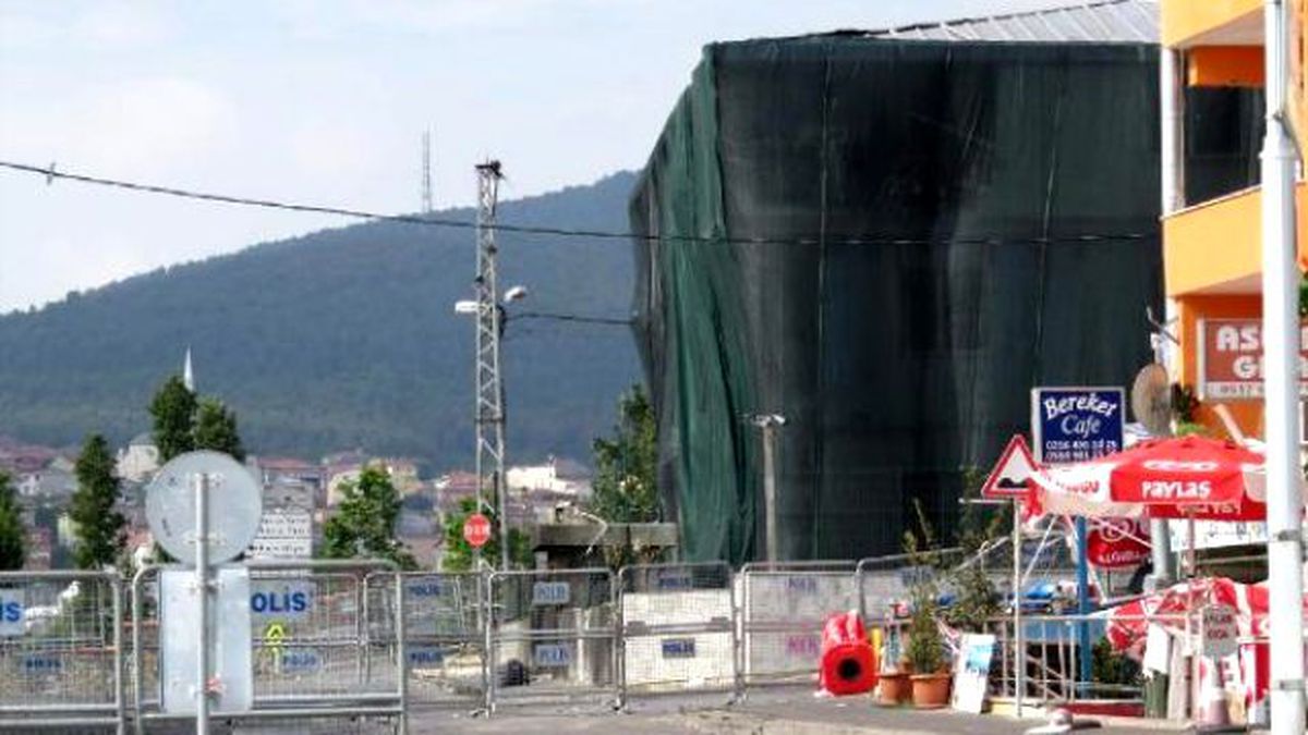 Sultanbeyli Fatih Polis Merkezi ve Çevresinde Son Durum