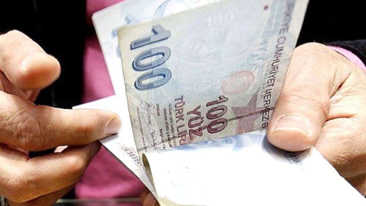 Suriye'de Muhalifler Türk Lirası Kullanmaya Başladı