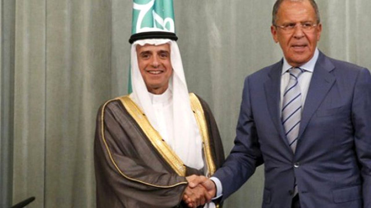 Suudi Dışişleri Bakanı Cubeyir: Suriye\'nin Geleceğinde Esad\'ı Göremiyoruz