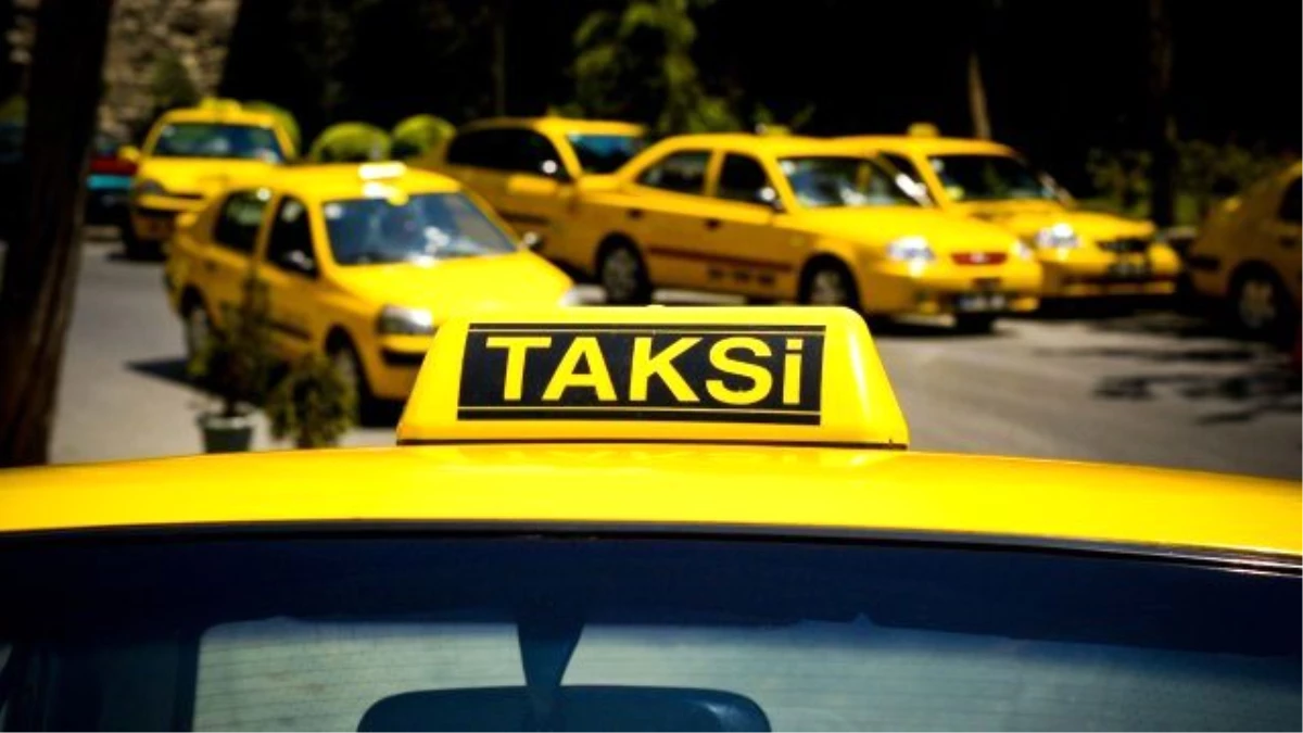 Takside "Darıca\'da Bir Yeri Patlatacağız" Sözü Gözaltına Aldırdı