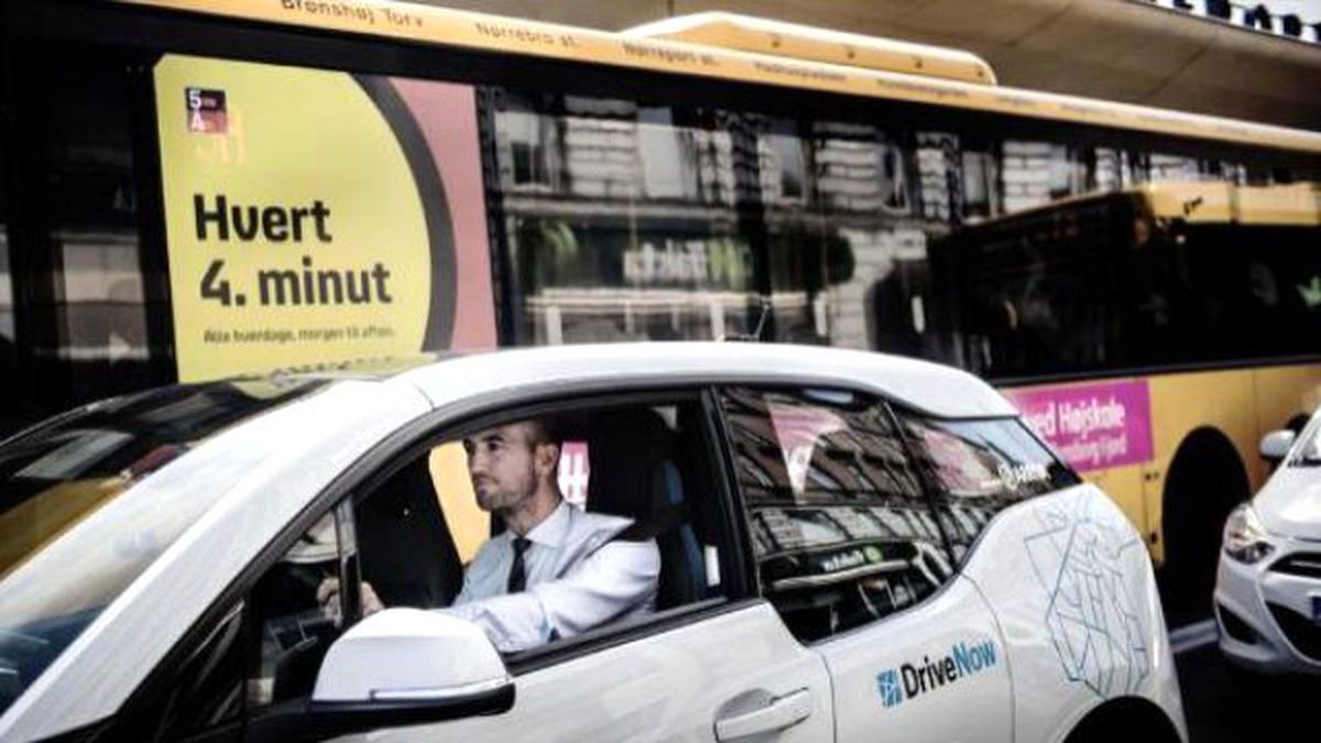 Toplu Taşımacılıkta Elektrikli Araç Devri Başlıyor
