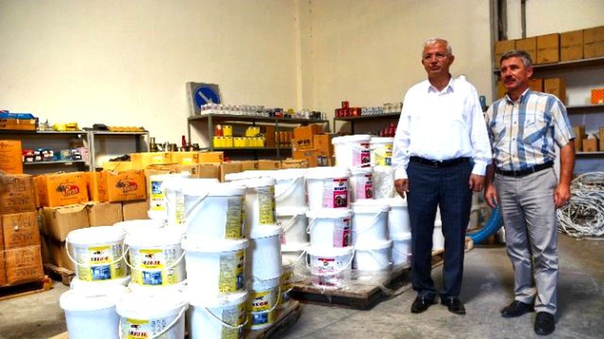 Torbalı\'da Eğitime 50 Dönümlük Arsa