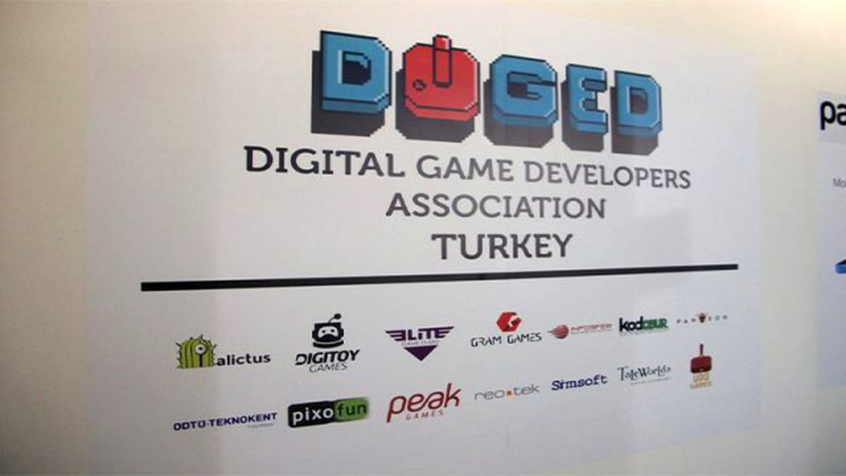 Türkiye Gamescom\'da İlk Ülke Standını Açtı