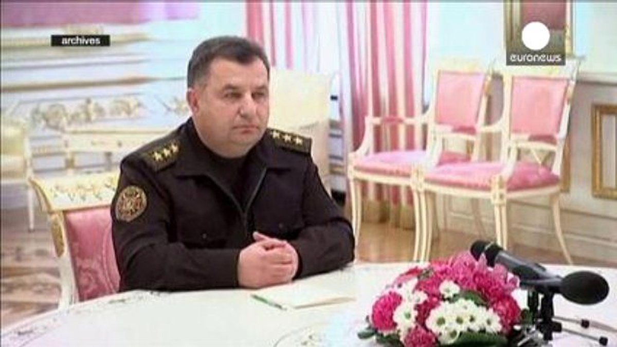 Ukrayna Hükümetinden "Ateşkes Bozuluyor" Uyarısı