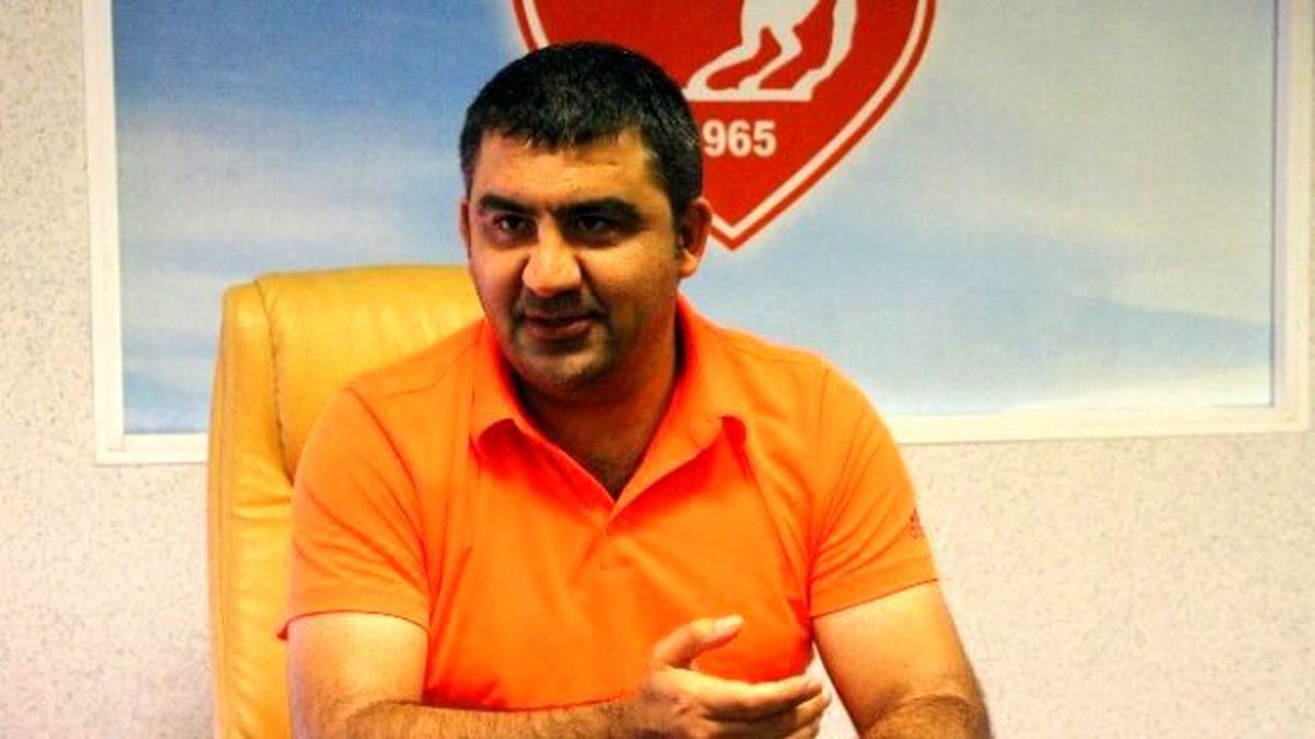 Ümit Özat\'ın Lig Hesabı
