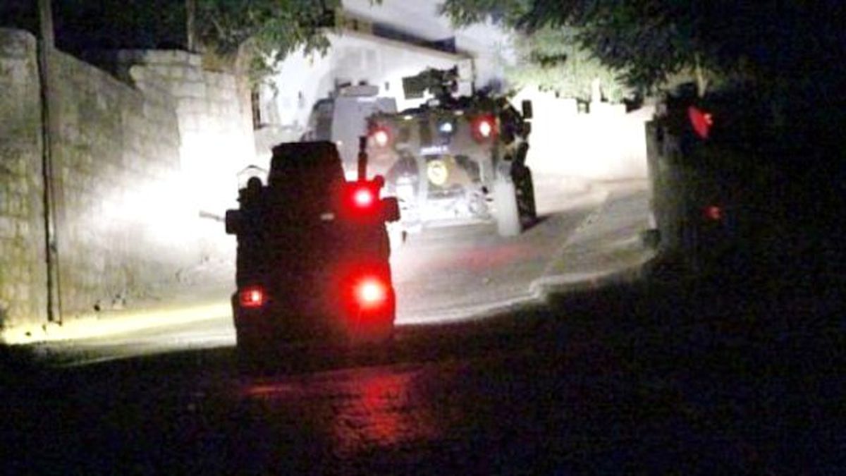 Varto'da Saldırı Hazırlığında Olan 2 PKK'lı Öldürüldü