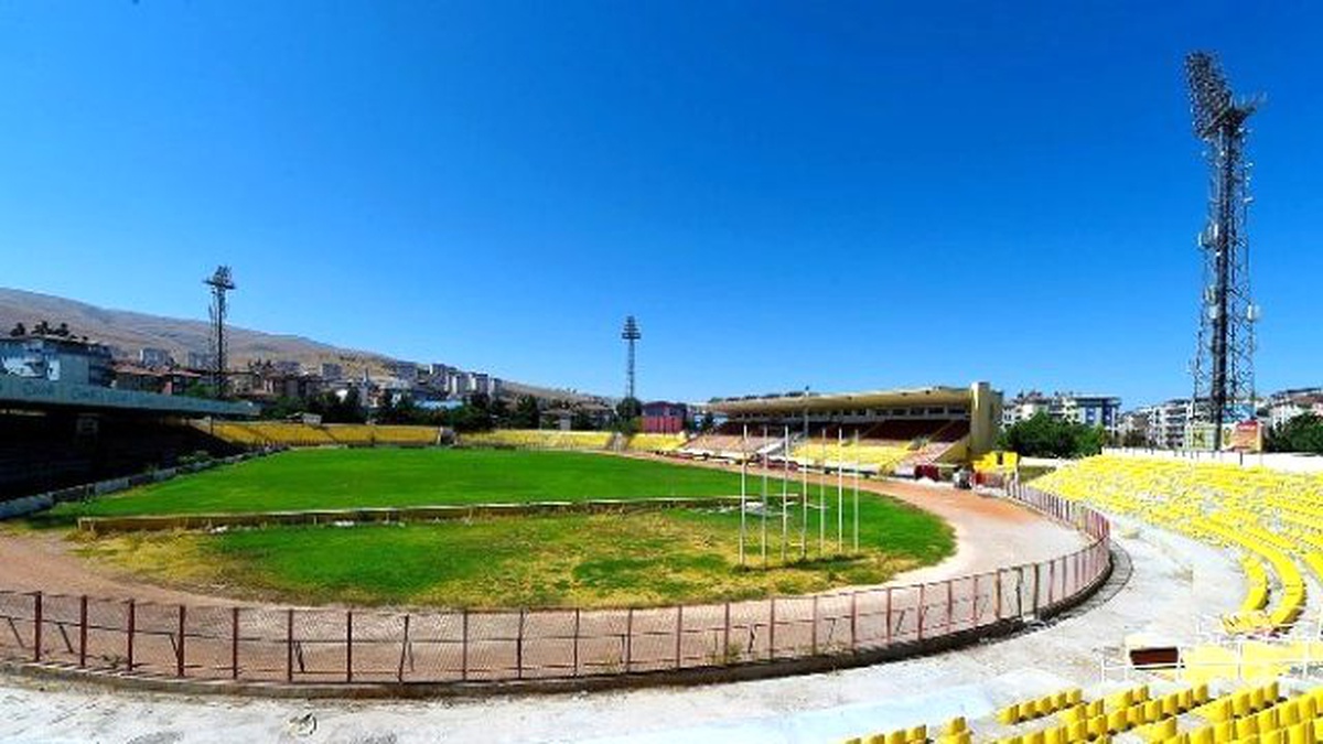 Yeni Malatyaspor İlk Hafta Maçını Elazığ\'da Oynayabilir