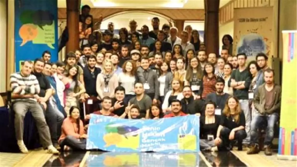 Youth Day To Encourage Civic Engagement