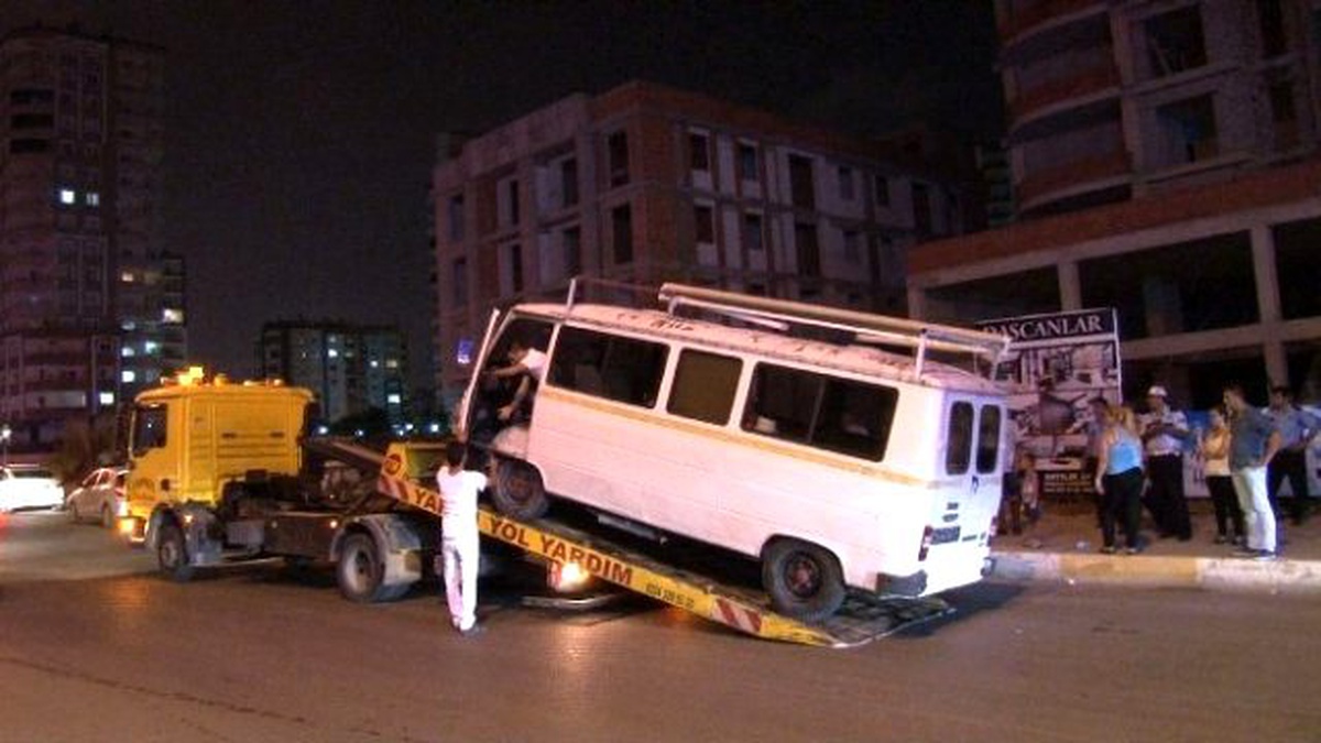 Zabıta Seyyar Satıcılara Göz Açtırmıyor