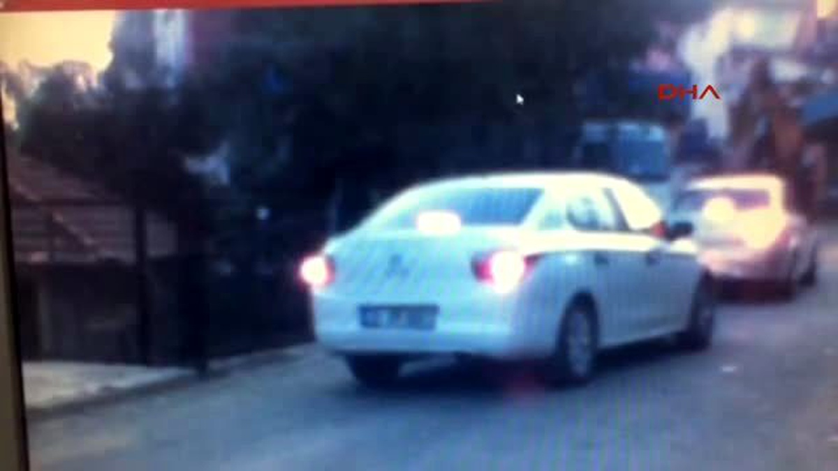Zonguldak İş Makinesinden Kaçarken Altında Kalıyordu