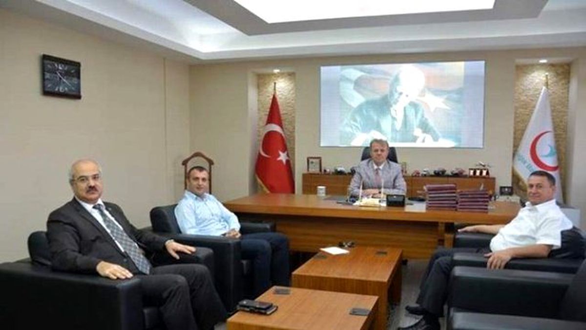 Afyonkarahisar\'da Amatem Açılacak