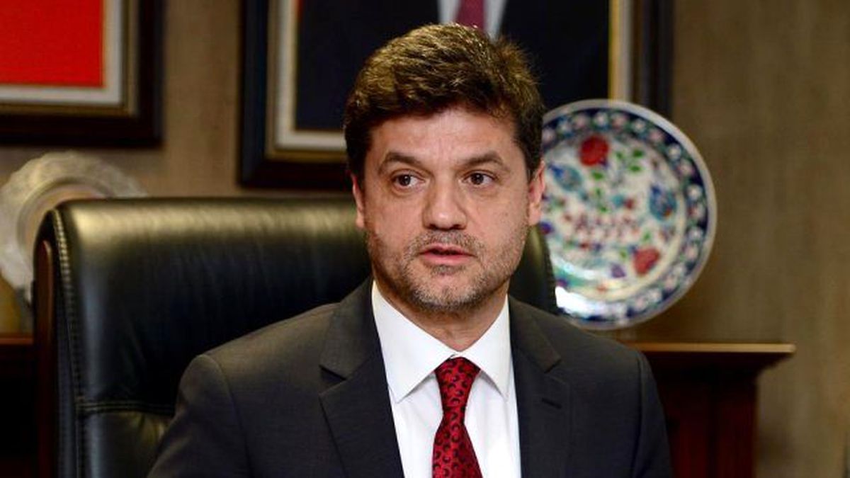 AK Parti Ankara İl Başkanı: Seçim İçin Hazırlıklarımız Tamam