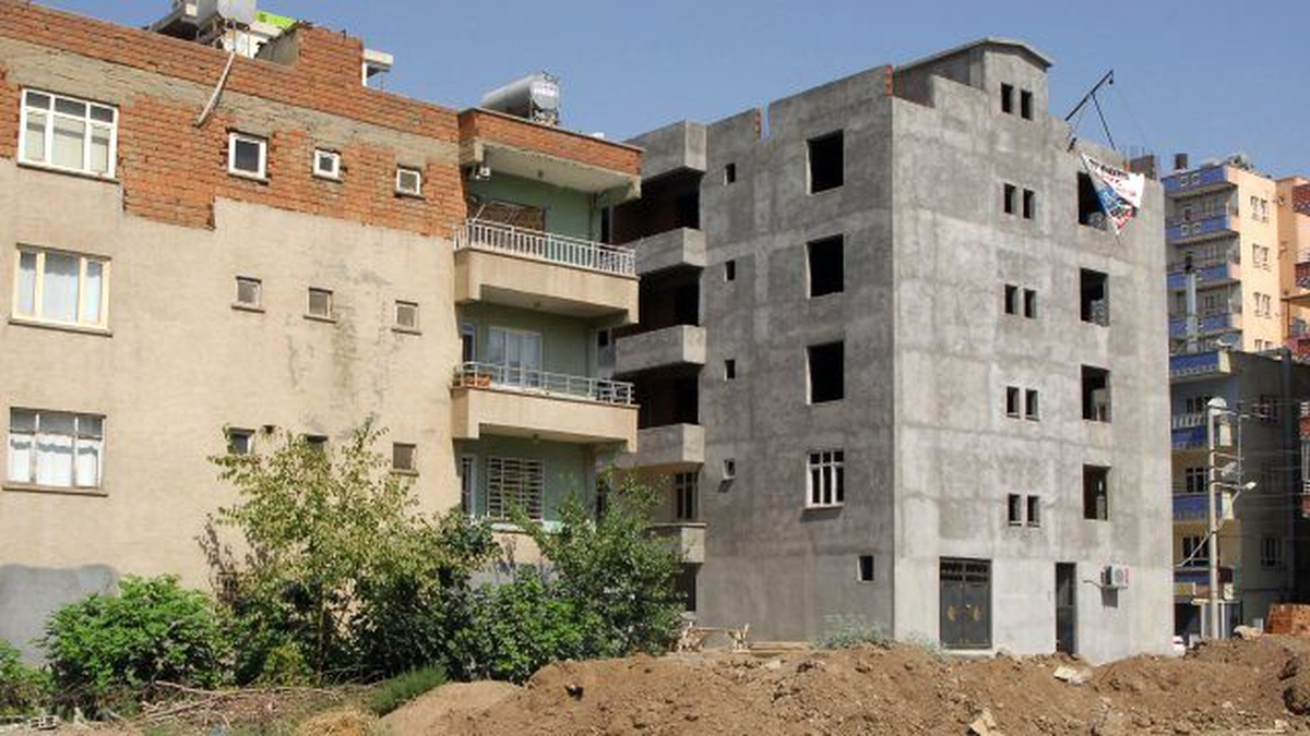 Arsa Fiyatları Astronomik Rakamlara Ulaştı