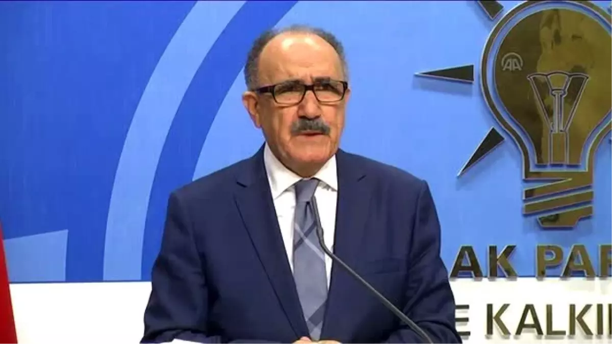 Atalay: "Yarınki Görüşmeyi Çok Önemsiyoruz"