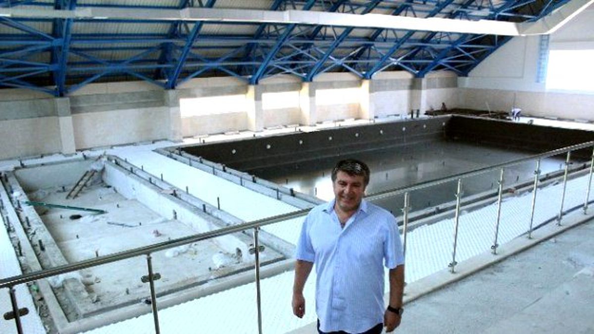 Aydın\'da İkinci Bekir Çeker Dönemi Başladı