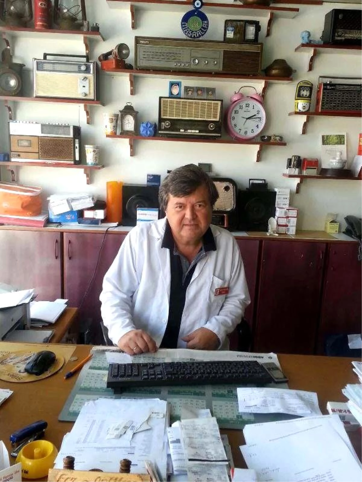 Bağ-Kur Emeklisi Maaş Mücadelesini AİHM\'e Taşıdı