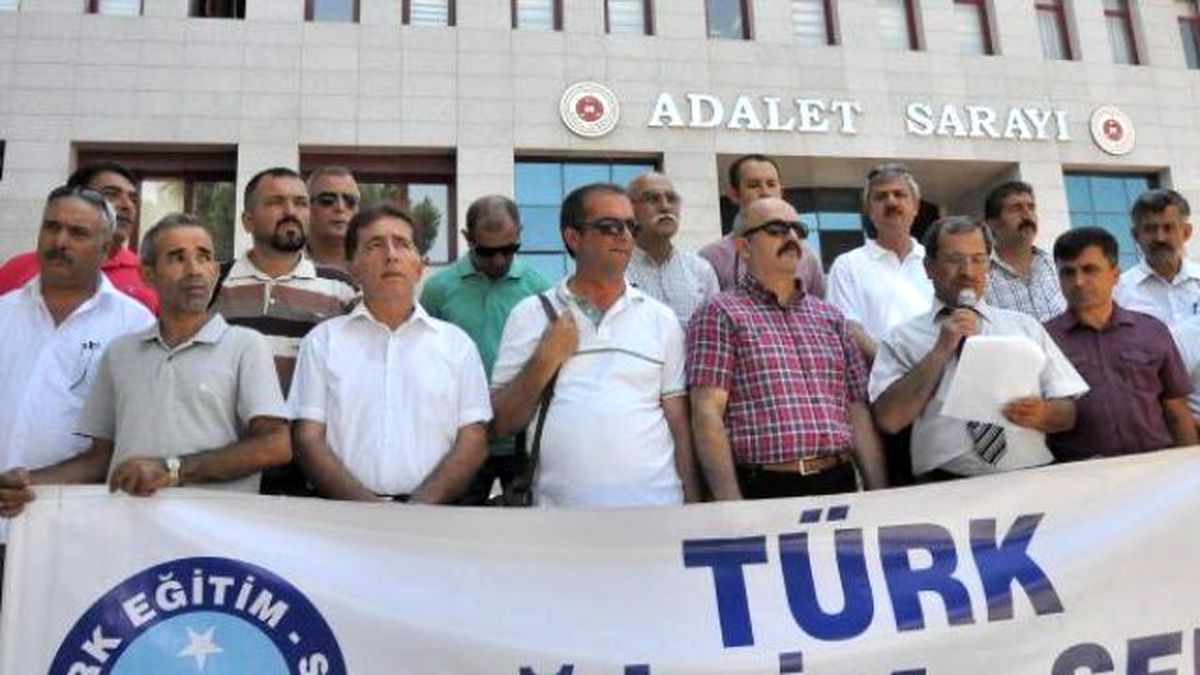 Balıkesir Valisi ve İl Milli Eğitim Müdürü Hakkında Suç Duyurusu