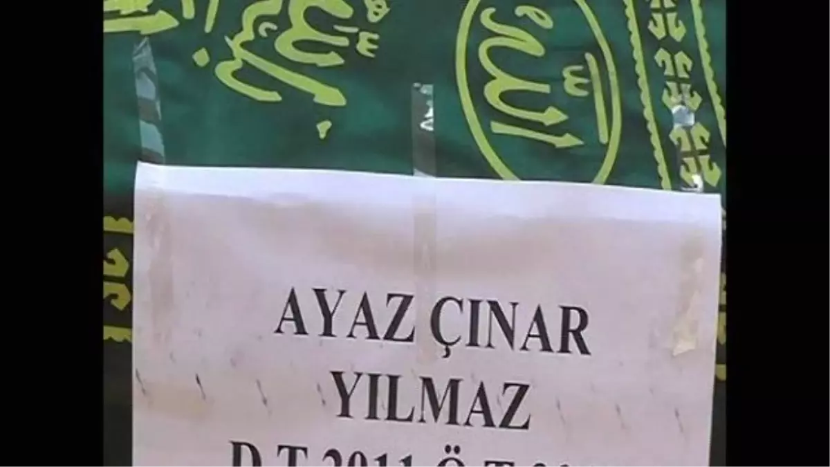 Balkondan Düşen Ayaz Bebek Hayatını Kaybetti