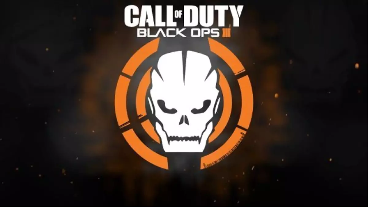 Call Of Duty Black Ops 3 Beta Detayları ve Video