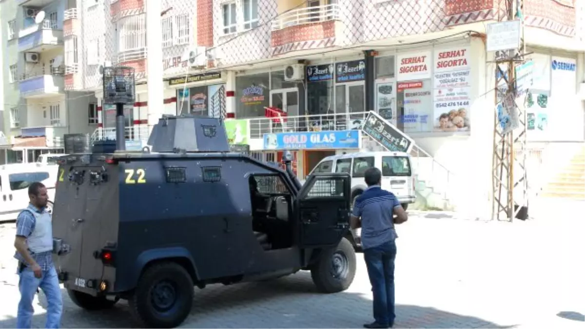 Çocukların Bıraktığı Boş Çanta Polisi Harekete Geçirdi