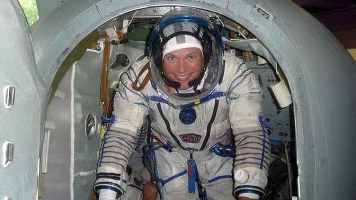 Danimarka\'nın İlk Astronotu Eylül Ayında Uzaya Gidiyor