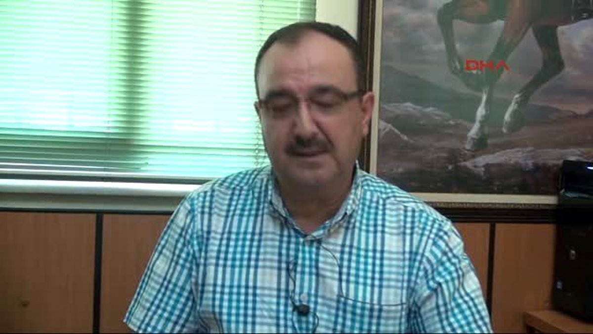 Denizlili Gazilerden \'Göreve Hazırız\' Açıklaması