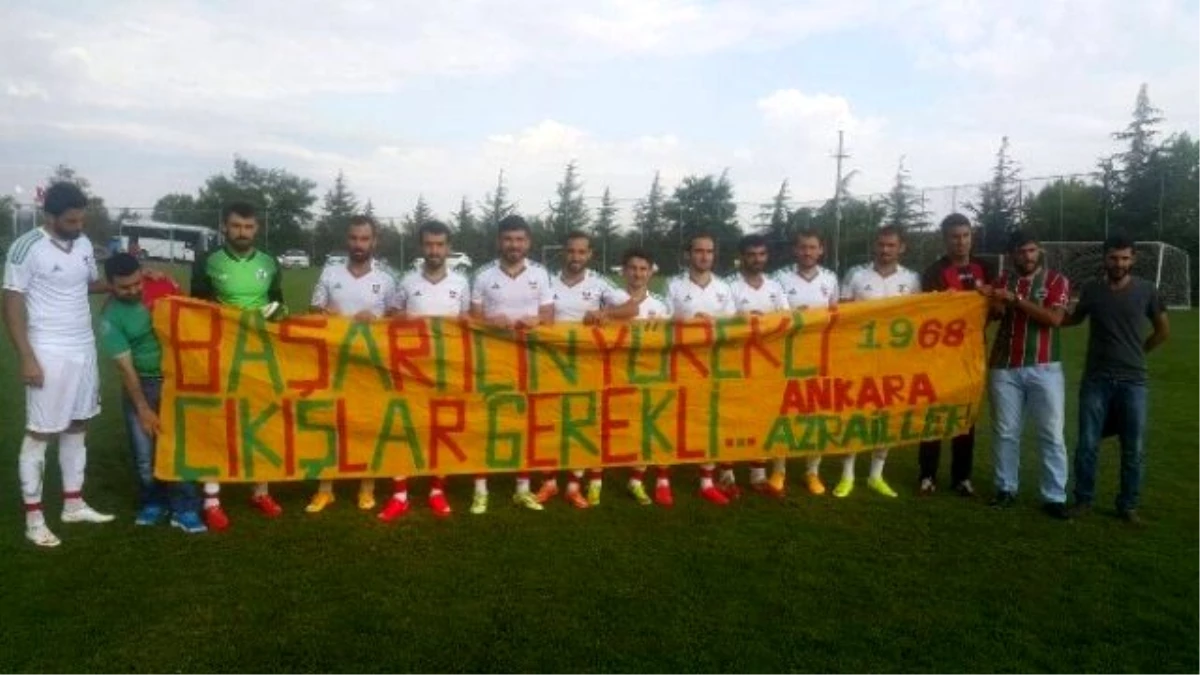 Diyarbekirspor, Maltepe\'yi Tek Golle Yendi