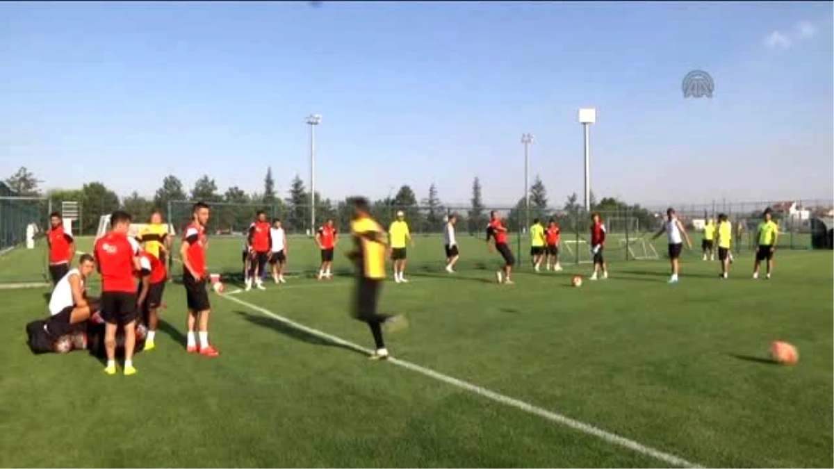 Eskişehirspor, Diego ile Yollarını Ayırdı