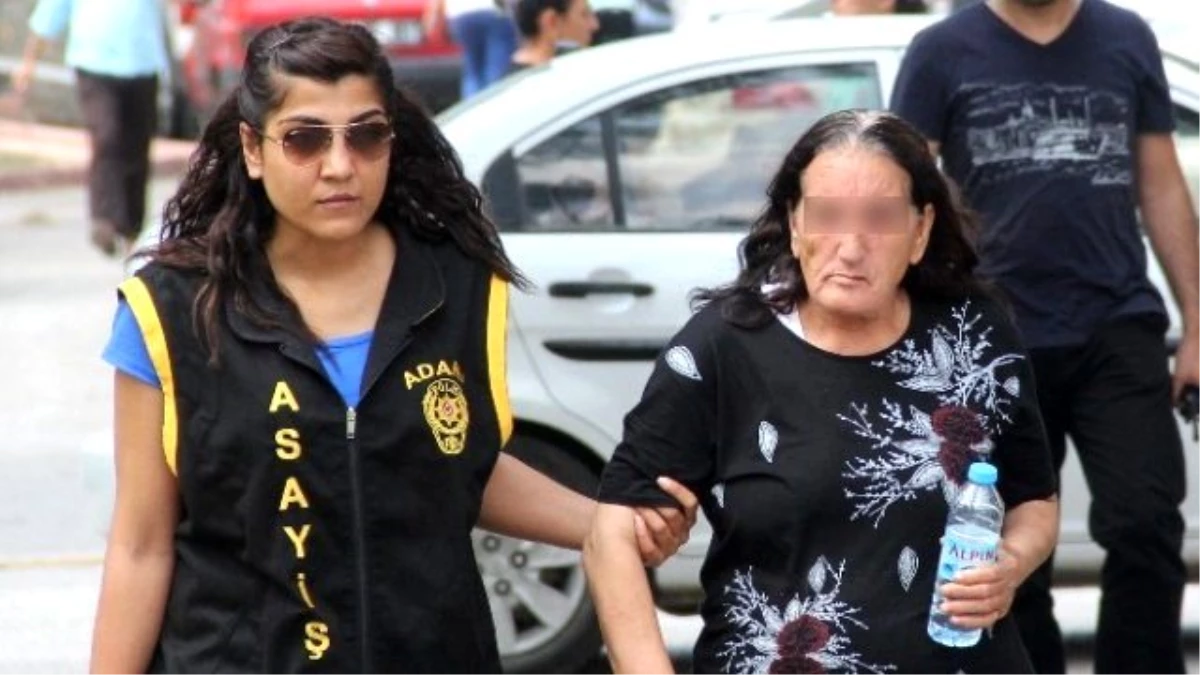 Evini Fuhuş Yapanlara 20 TL\'ye Tahsis Eden Kadın Tutuklandı