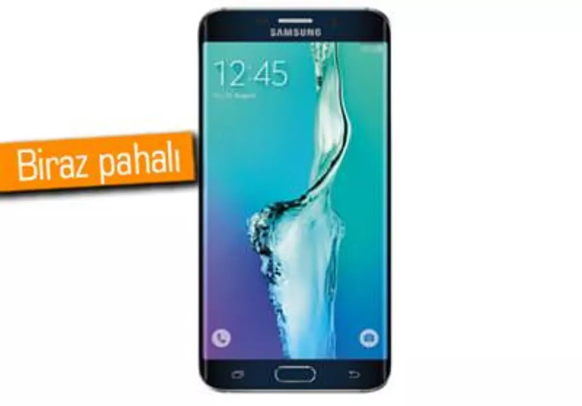 Galaxy S6 Edge+\'ın Avrupa Fiyatı Sızdı!