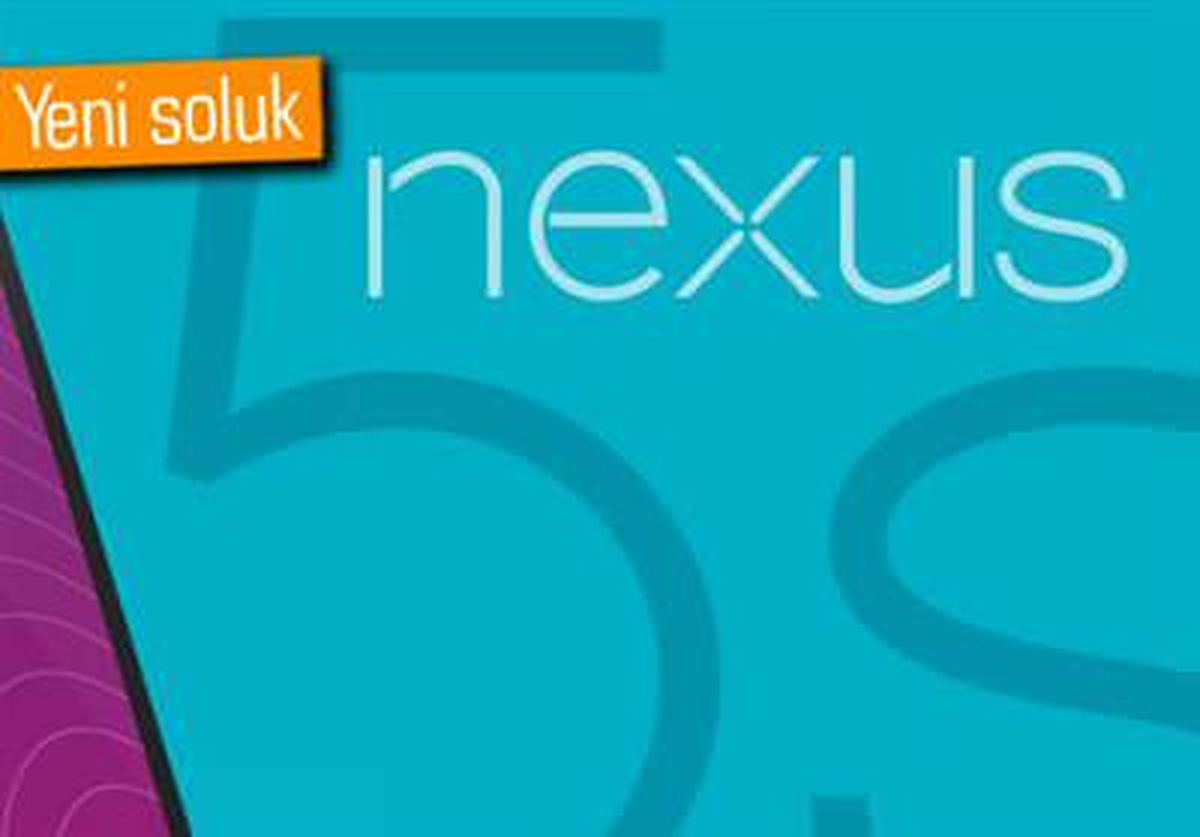 Google Nexus 5s\'e Ne Dersiniz?