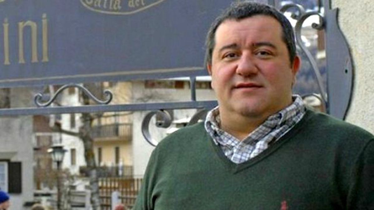 Ibrahimovic'in Menajeri: Galatasaray'la Hiç Görüşmedik