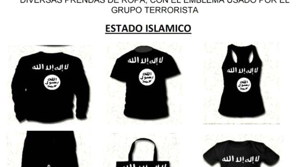 IŞİD\'den Marka Yaratmak İsteyen İspanyol Tutuklandı