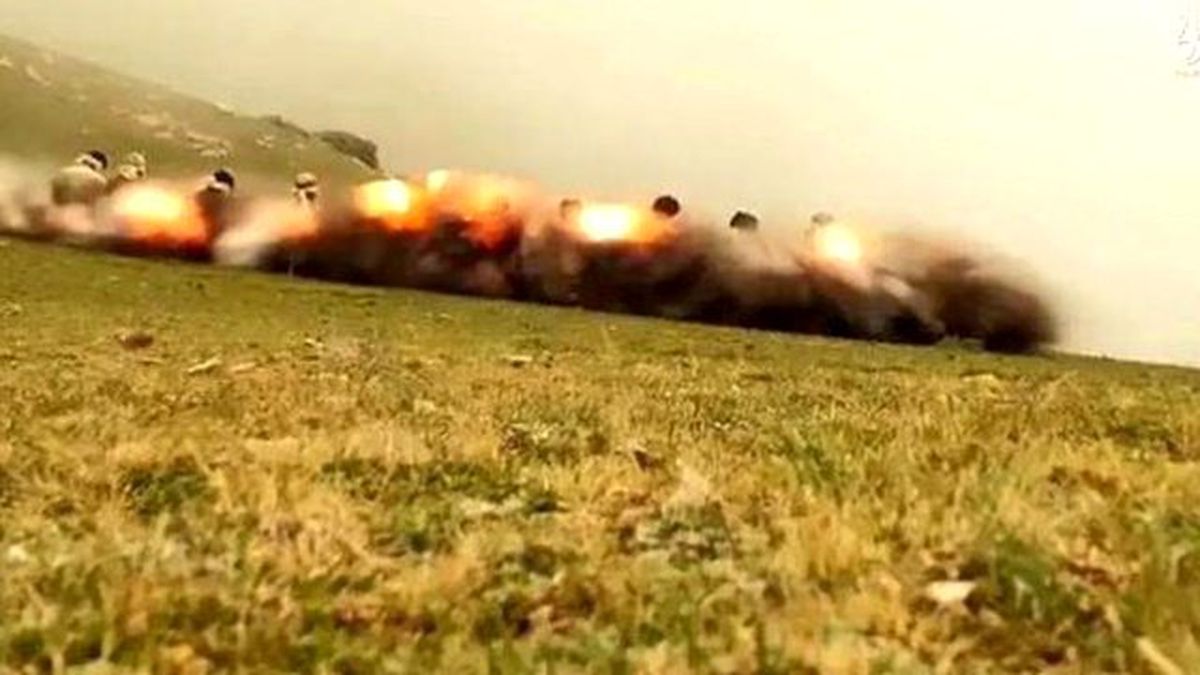 IŞİD'in Son Vahşeti Taliban'ı Bile Öfkelendirdi: Barbarlık