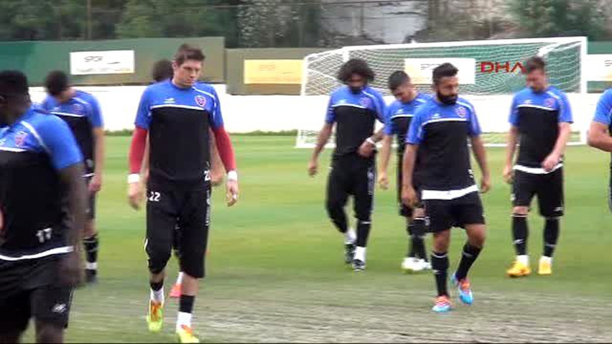 Kardemir Karabükspor, 3 Puanla Başlamak İstiyor