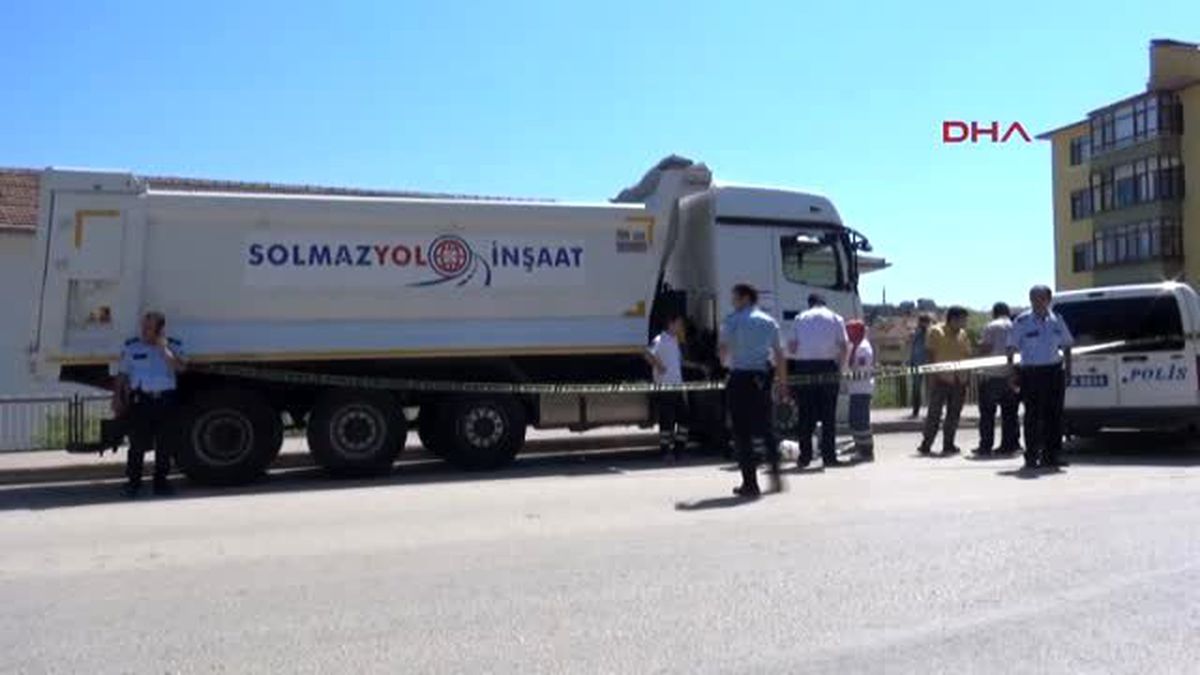 Kastamonu İlacını Alıp Evine Giderken Kalp Krizinden Öldü