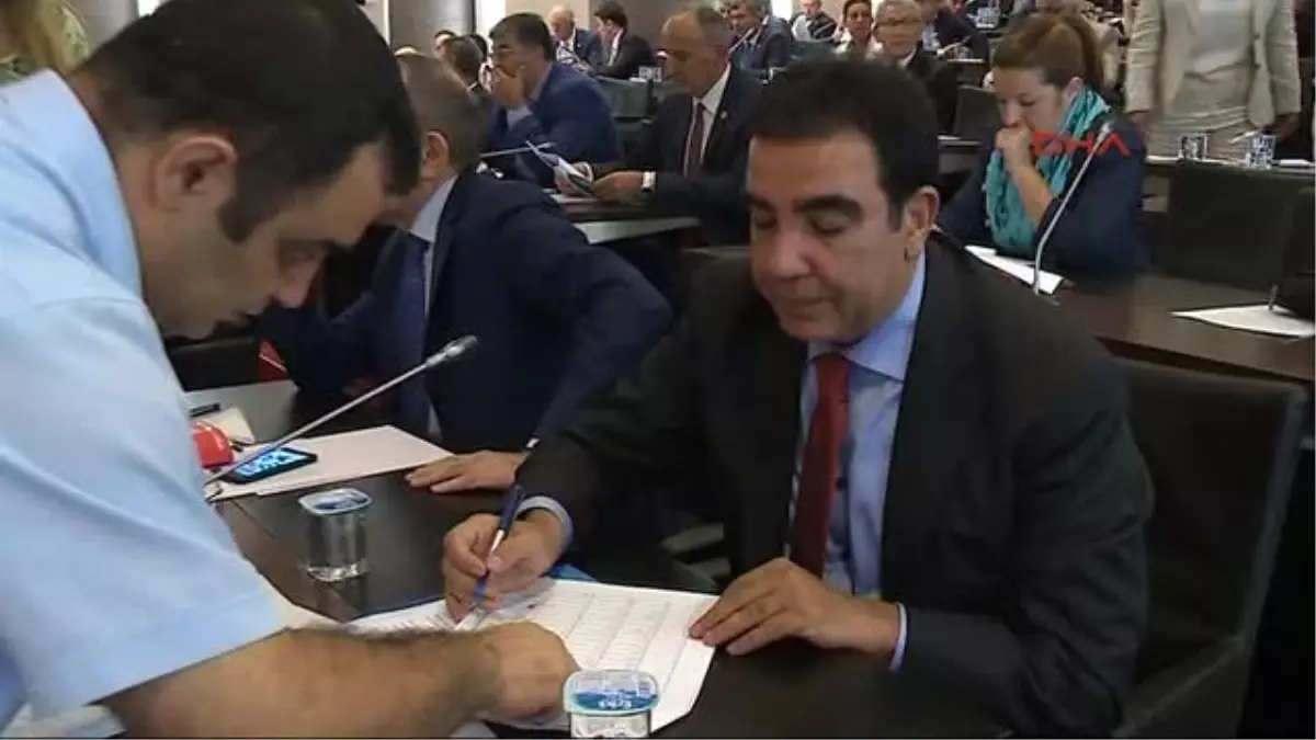 Kılıçdaroğlu, Milletvekilleri ile Bir Araya Geldi