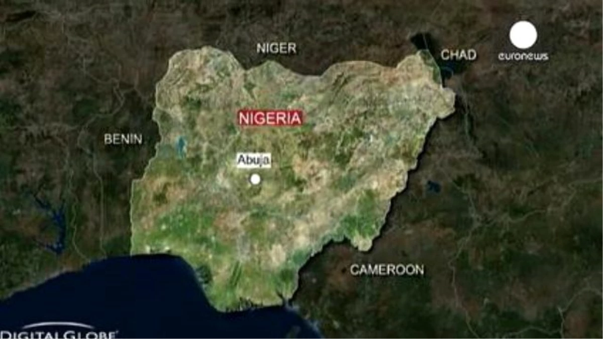 Nijerya\'da Patlama: En Az 47 Ölü, 52 Yaralı