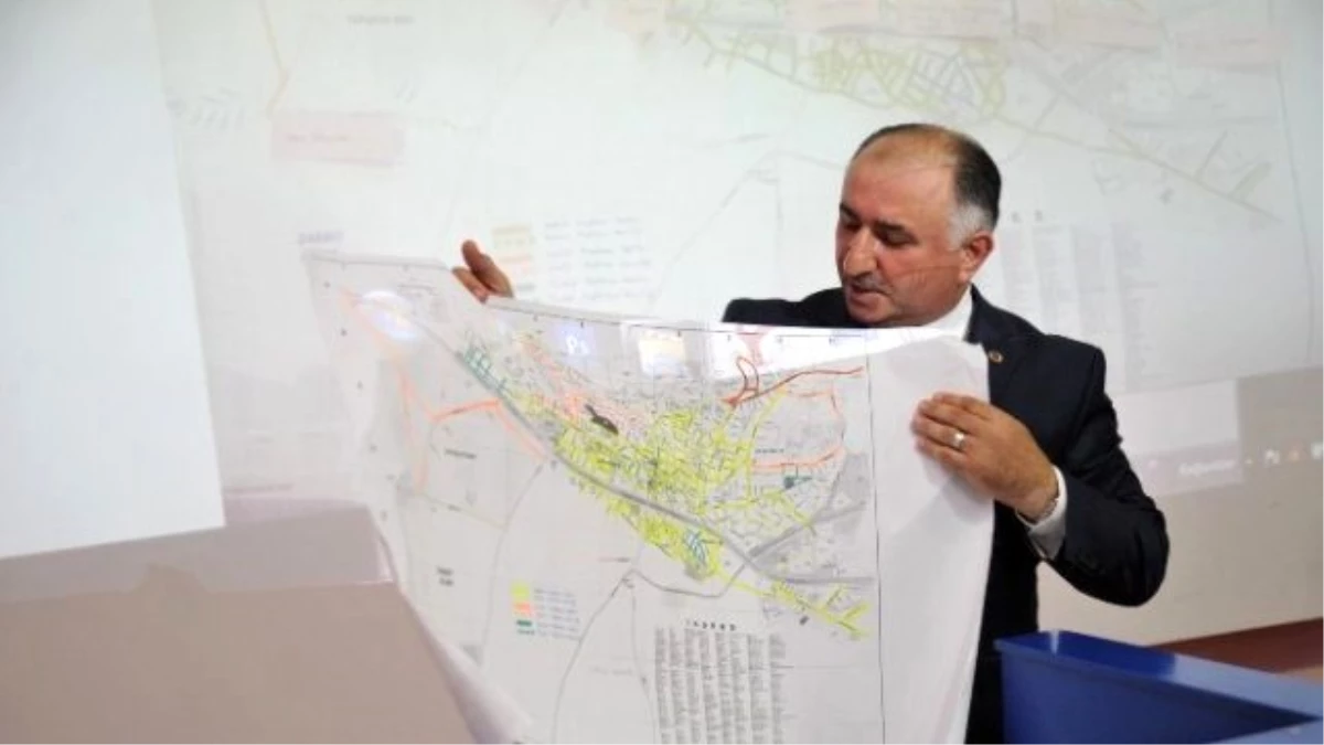 Orhangazi Belediye Başkanı Neşet Çağlayan Açıklaması