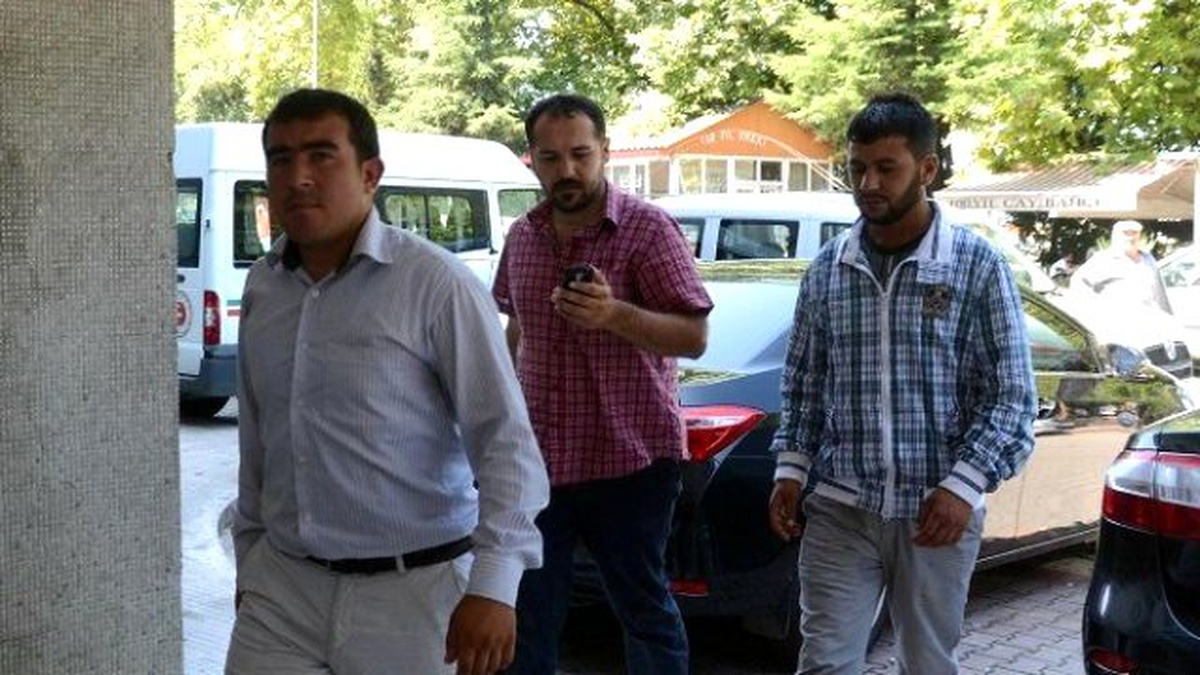 Sahte İmamlar Zonguldak\'ta Yakayı Ele Verdi