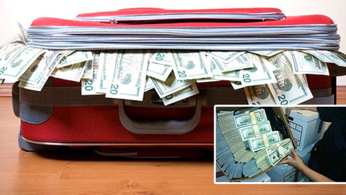 Seçimlerin Ardından Kara Para Türkiye'den Gitmeye Başladı