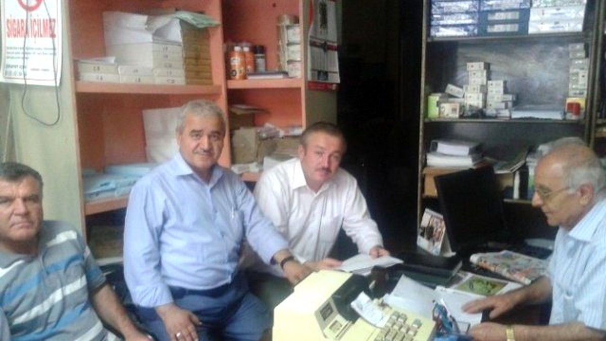 Sungurlu Cezaevi İçin Alternatif Yer Aranıyor