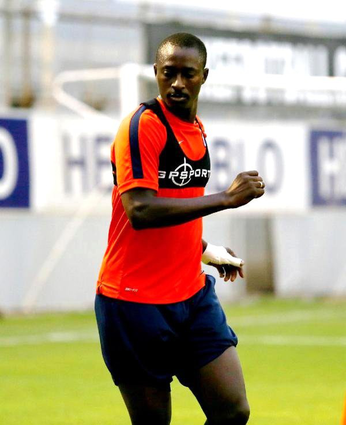 Trabzonspor Teknik Direktörü Şota: Lige İyi Başlamak İstiyoruz