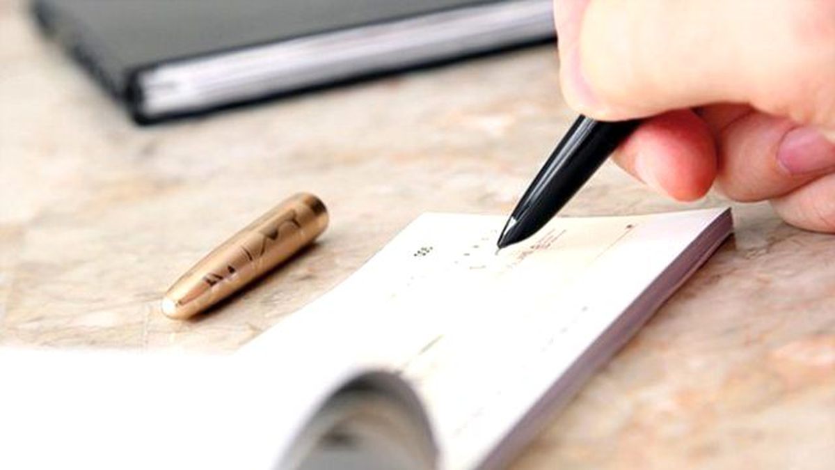 Türkiye'nin Dengeleri Bozulabilir, Karşılıksız Çekte Kritik Eşik