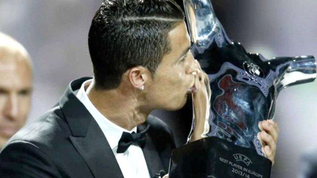 UEFA, Yılın Oyuncusu Adaylarını Belirledi