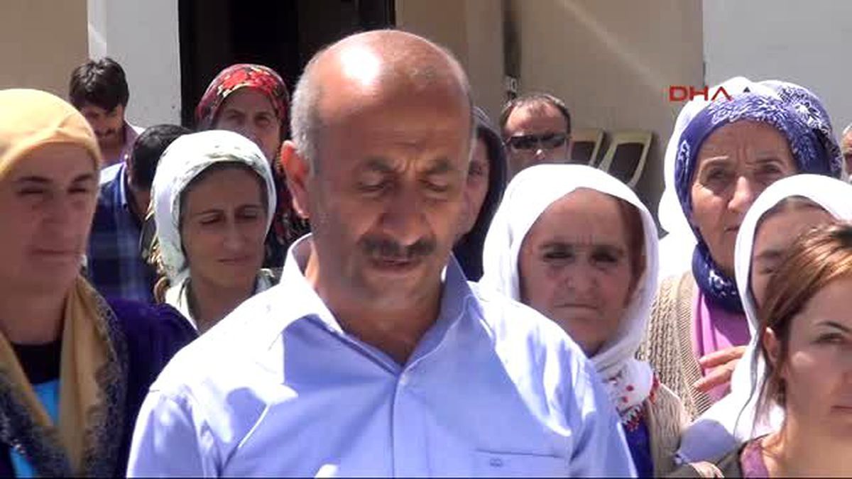 Yüksekova\'da 200 Kişilik Gruptan \'Öz Savunma\' Açıklaması