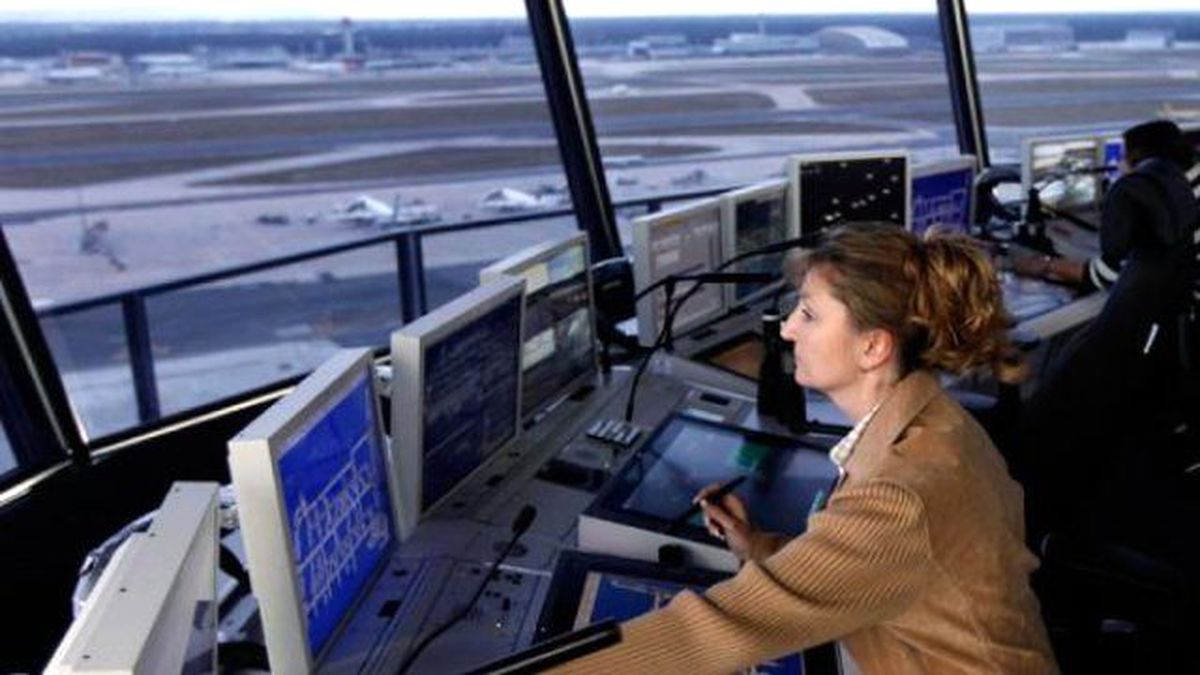 ABD\'de Her 5 Hava Trafik Kontrolöründen 1\'i Ölümcül Hata Yapıyor