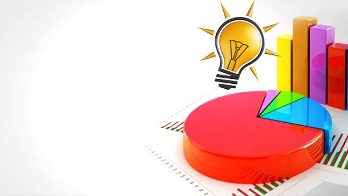 AK Parti'nin, Yaptırdığı Son Ankette Oyu Yüzde 43.8