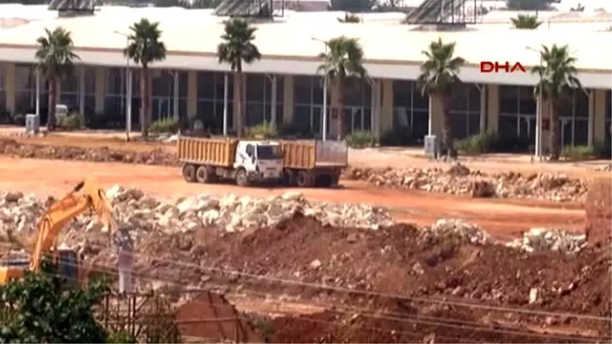 Antalya Gaziler Mahallesi İmar Baskısına Direniyor